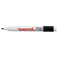 Penol 700 marker 1,5mm Sort